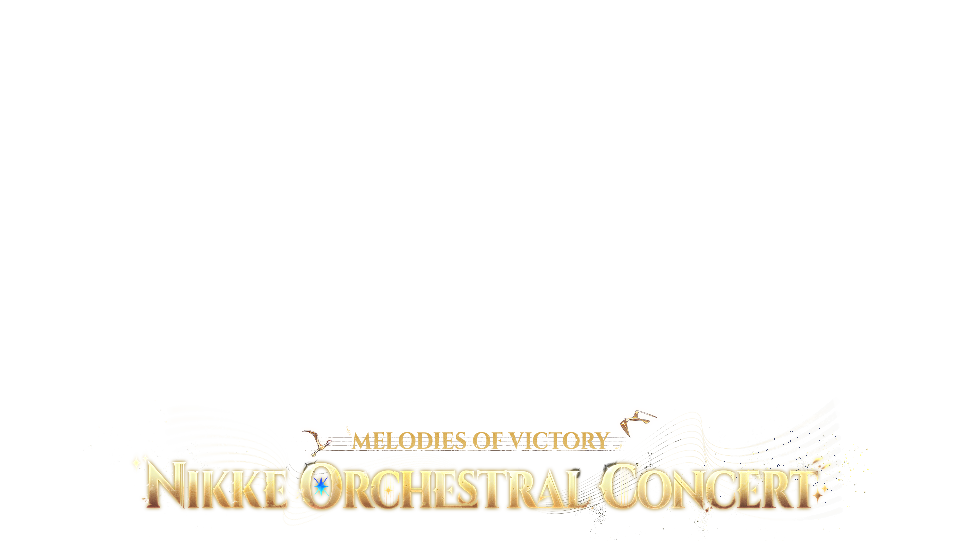 NIKKE ORCHESTRAL CONCERT｜公式サイト